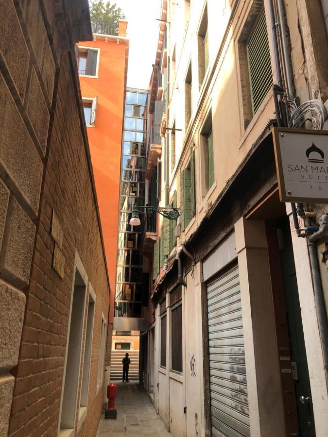 San Marco Luxury Steps From St Marks Venedig