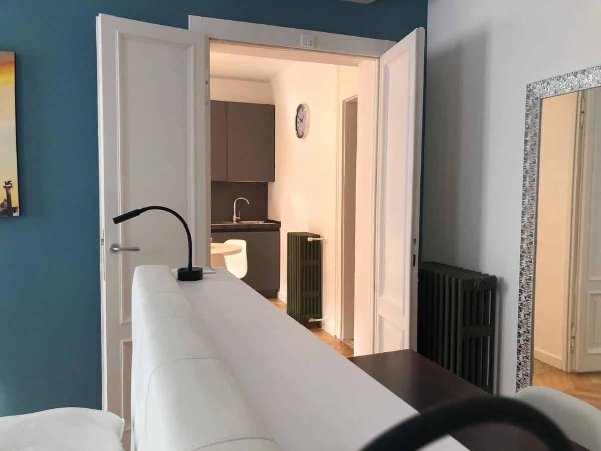 Apartment San Marco Luxury Steps From St Marks *