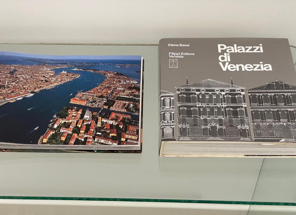 Apartment San Marco Luxury Steps From St Marks *