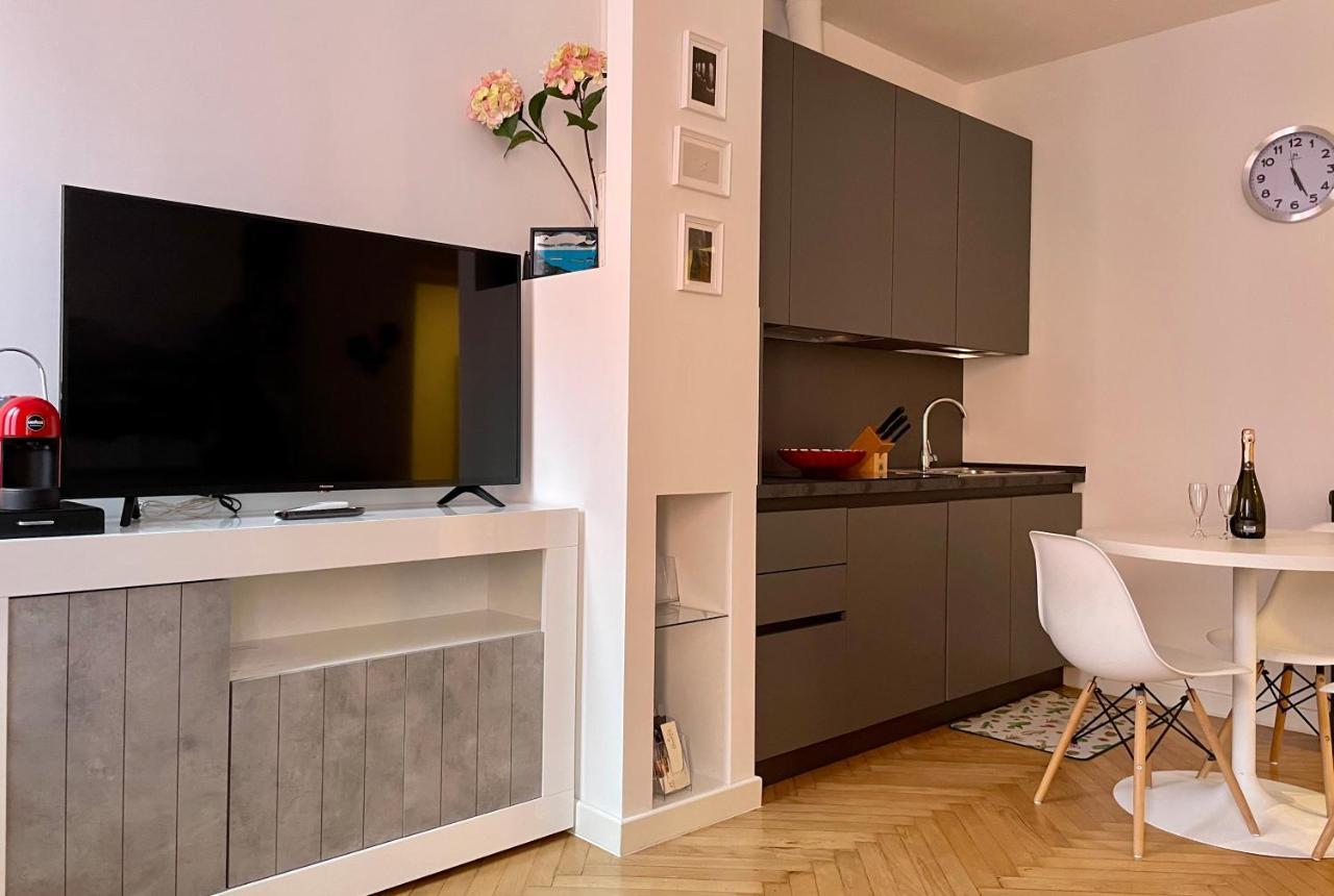 Apartment San Marco Luxury Steps From St Marks Venedig
