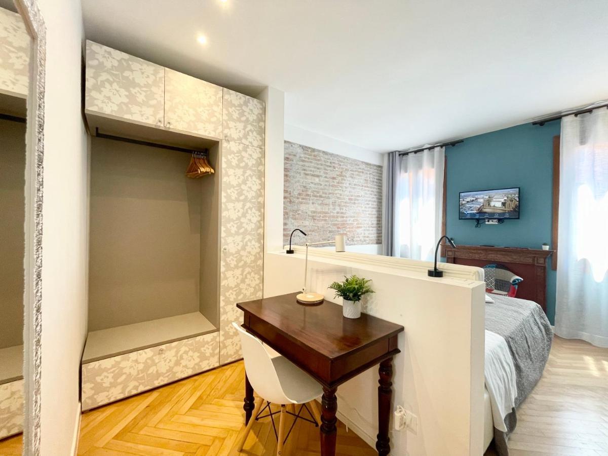 Apartment San Marco Luxury Steps From St Marks Venedig